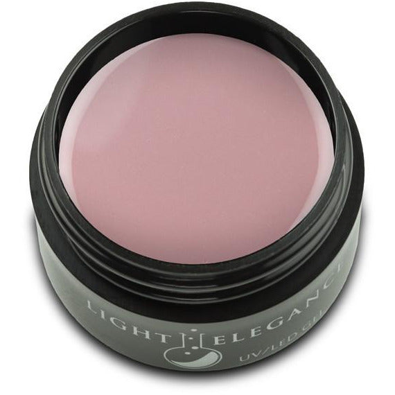 Light Elegance Color Gel - Pink Champagne - Creata Beauty - Professional Beauty Products