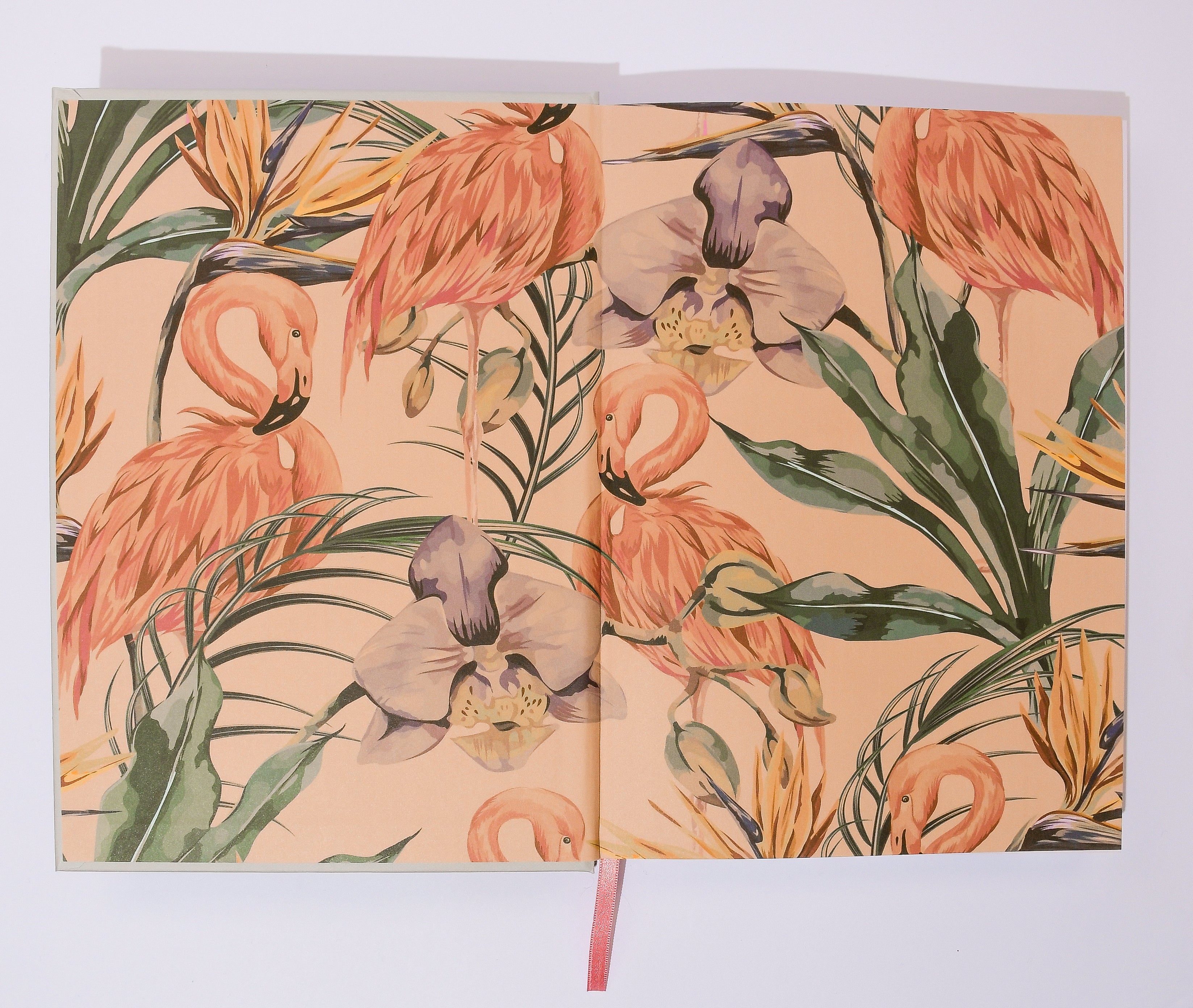 Moonflair - My Nail Planner by Celina Rydén - Creata Beauty - Professional Beauty Products