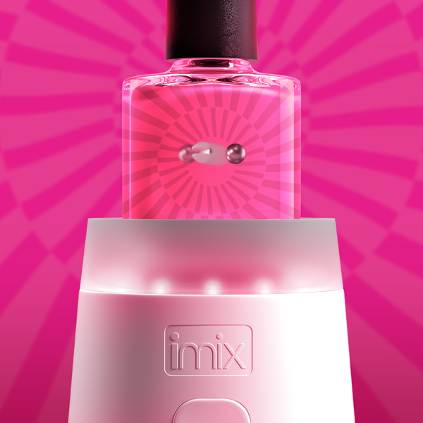 Famous Names - imix - Creata Beauty - Professional Beauty Products