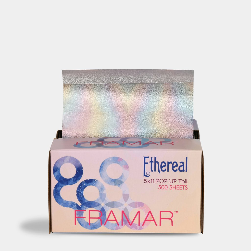 Framar Pop Up Foil - Ethereal - Creata Beauty - Professional Beauty Products
