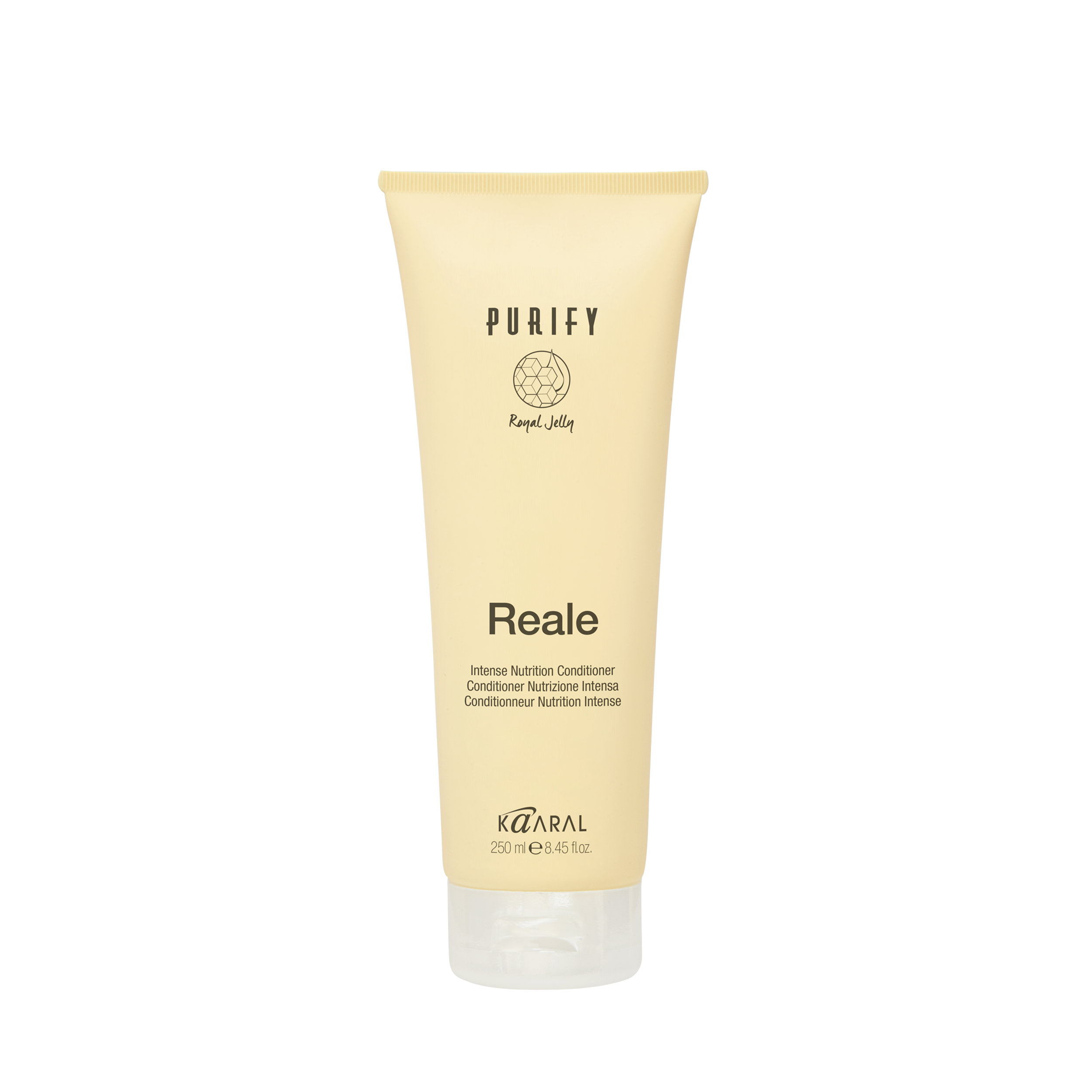 Kaaral - Purify Reale Conditioner Retail Size - Creata Beauty - Professional Beauty Products