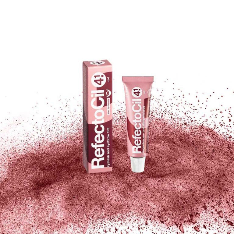 RefectoCil Tint - Creata Beauty - Professional Beauty Products