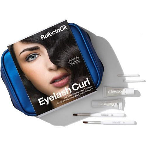 RefectoCil Eyelash Curl Kit - Creata Beauty - Professional Beauty Products