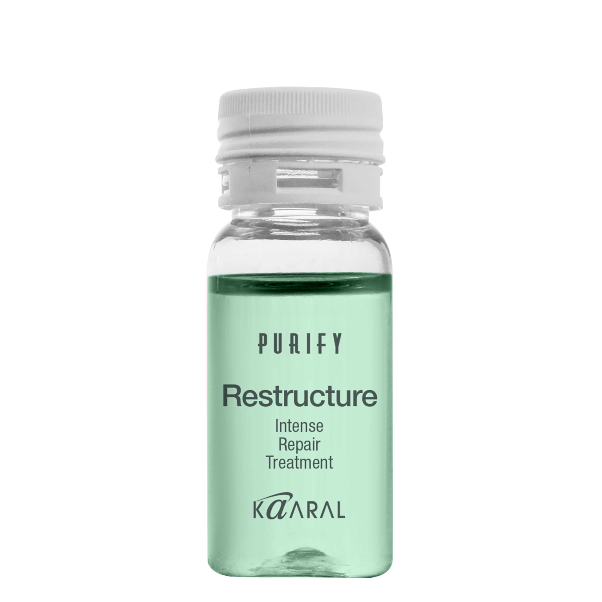 Kaaral - Purify RESTRUCTURE Treatment - Creata Beauty - Professional Beauty Products