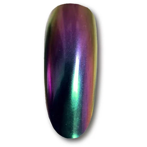Wildflowers Pigment - Royal Peacock Chameleon Chrome - Creata Beauty - Professional Beauty Products