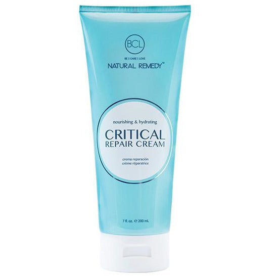 BCL Natural Remedy - Critical Repair Cream - Creata Beauty - Professional Beauty Products