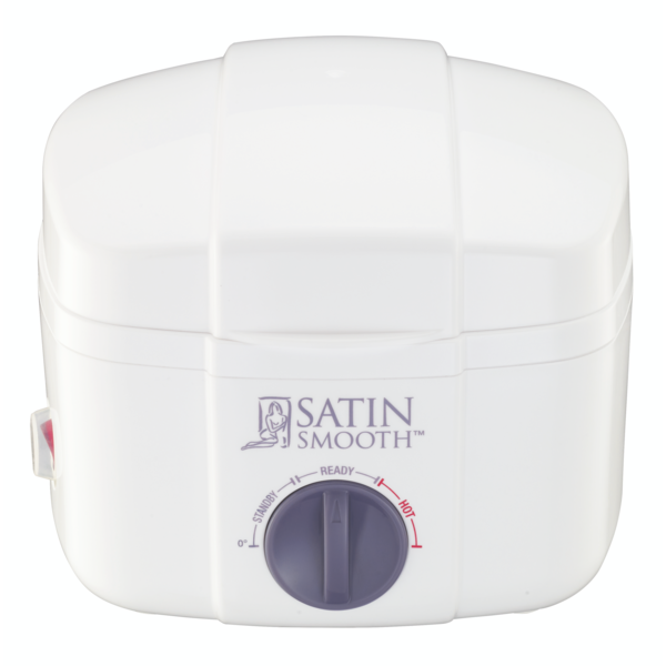 Satin Smooth - Single Wax Warmer - Creata Beauty - Professional Beauty Products