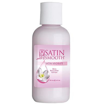 Satin Smooth Hydrate Skin Nourisher Lotion - Creata Beauty - Professional Beauty Products