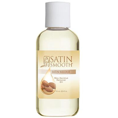 Satin Smooth Release Wax Residue Remover - Creata Beauty - Professional Beauty Products