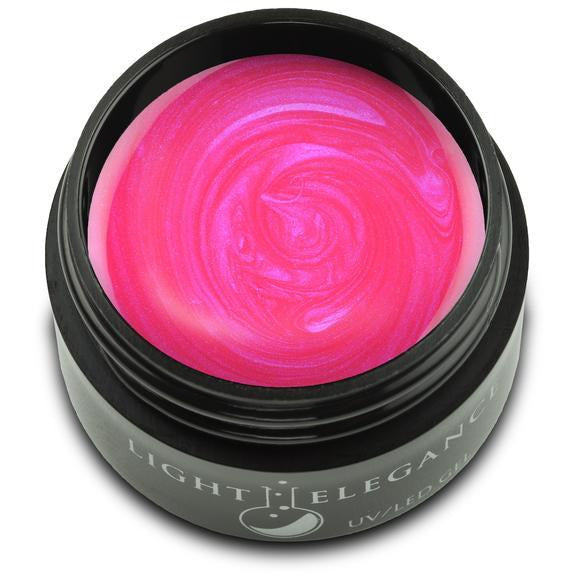 Light Elegance Color Gel - Sassysquatch - Creata Beauty - Professional Beauty Products
