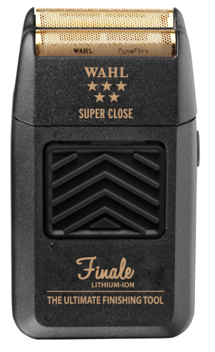 Wahl 5 Star Lithium Finale Shaver - Creata Beauty - Professional Beauty Products