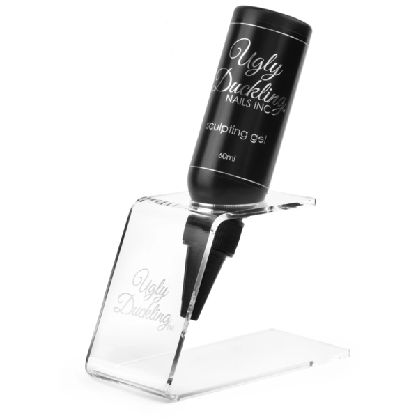 Ugly Duckling - Gel Stand for Sculpting Gel - Creata Beauty - Professional Beauty Products