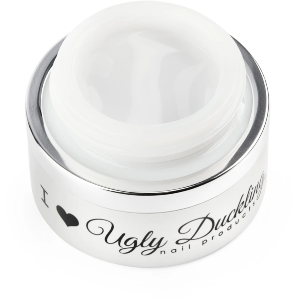 Ugly Duckling Gel - Premium Sculpting (White) - Creata Beauty - Professional Beauty Products
