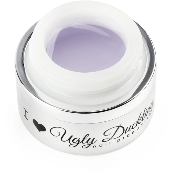 Ugly Duckling Gel - Premium Sculpting (Clear) - Creata Beauty - Professional Beauty Products