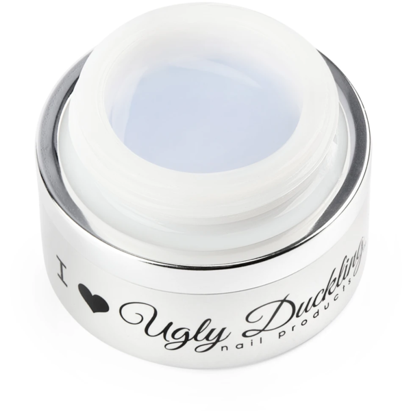 Ugly Duckling Gel - Premium Sculpting (Natural Milky White) - Creata Beauty - Professional Beauty Products