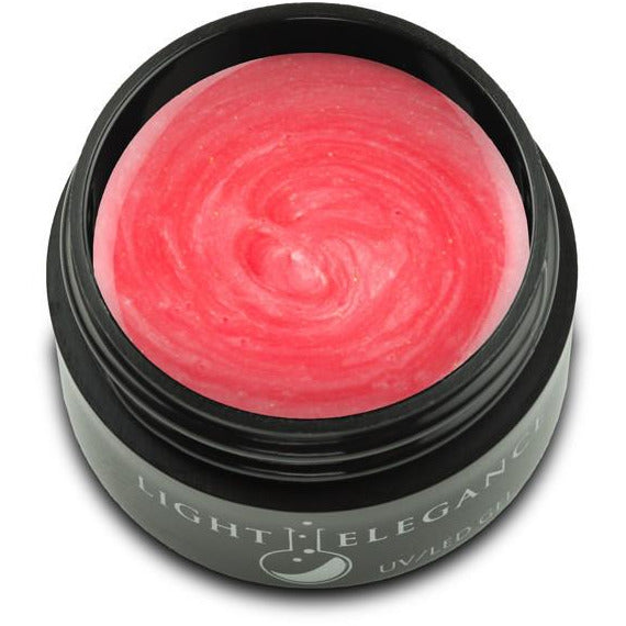 Light Elegance Color Gel - Share the Sugar - Creata Beauty - Professional Beauty Products