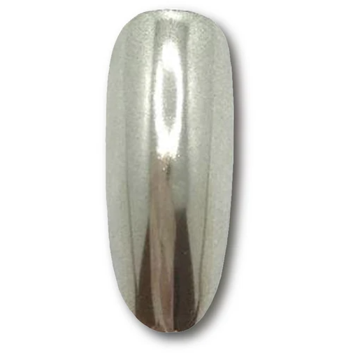 Wildflowers Pigment - Silver Chrome - Creata Beauty - Professional Beauty Products