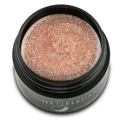 Light Elegance Glitter Gel - Smoothie - Creata Beauty - Professional Beauty Products