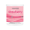 Caronlab - Strawberry Creme Strip Wax Microwaveable