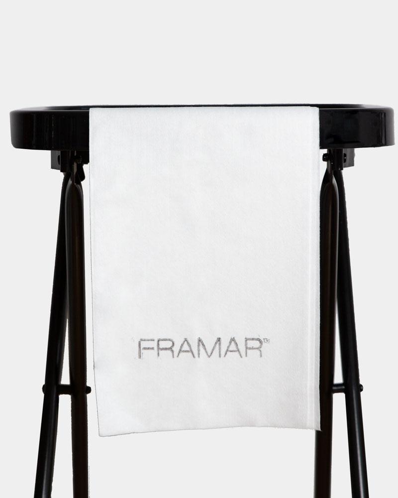 Framar - Dry and "Byeee" Towels - Creata Beauty - Professional Beauty Products