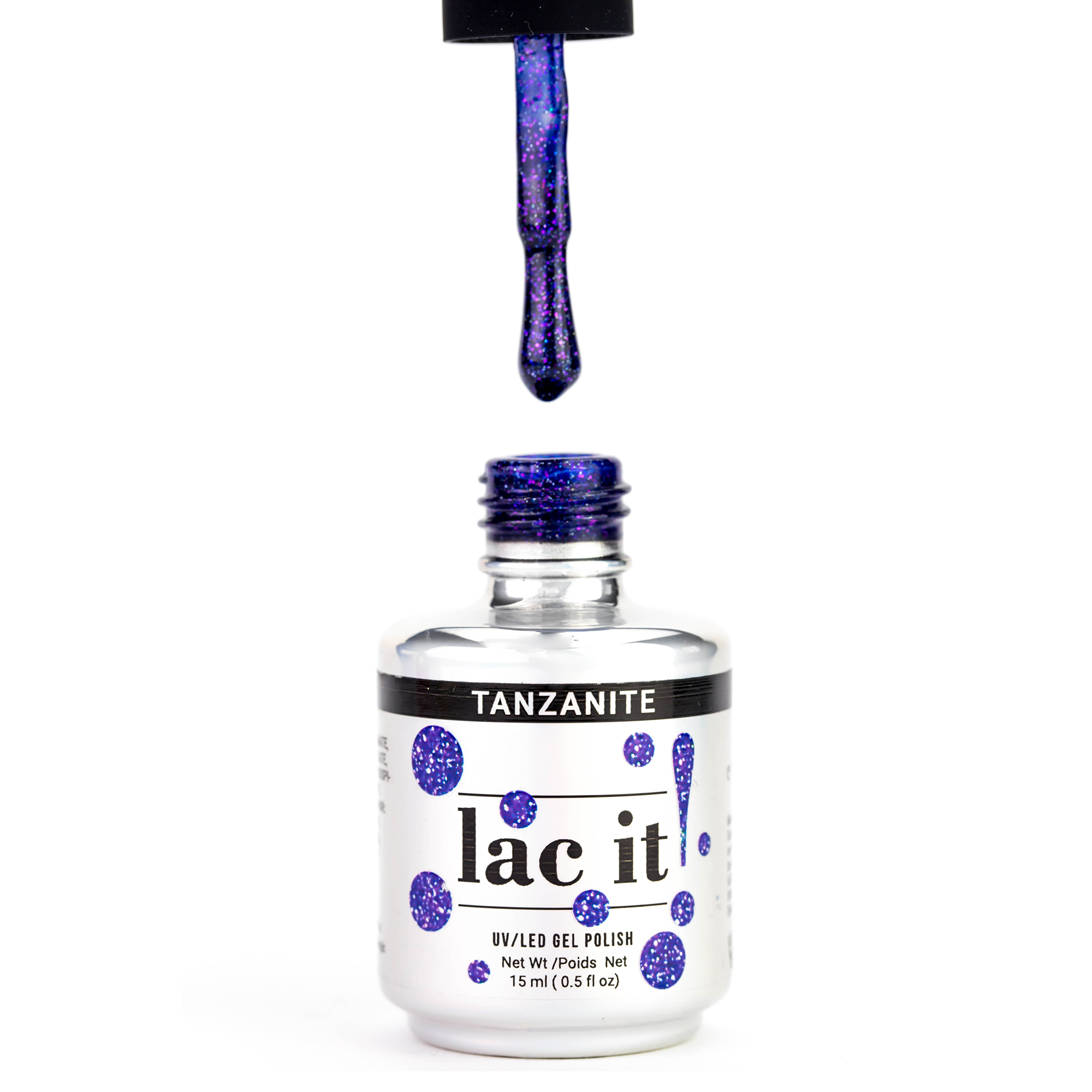 En Vogue Lac it! - Tanzanite - Creata Beauty - Professional Beauty Products