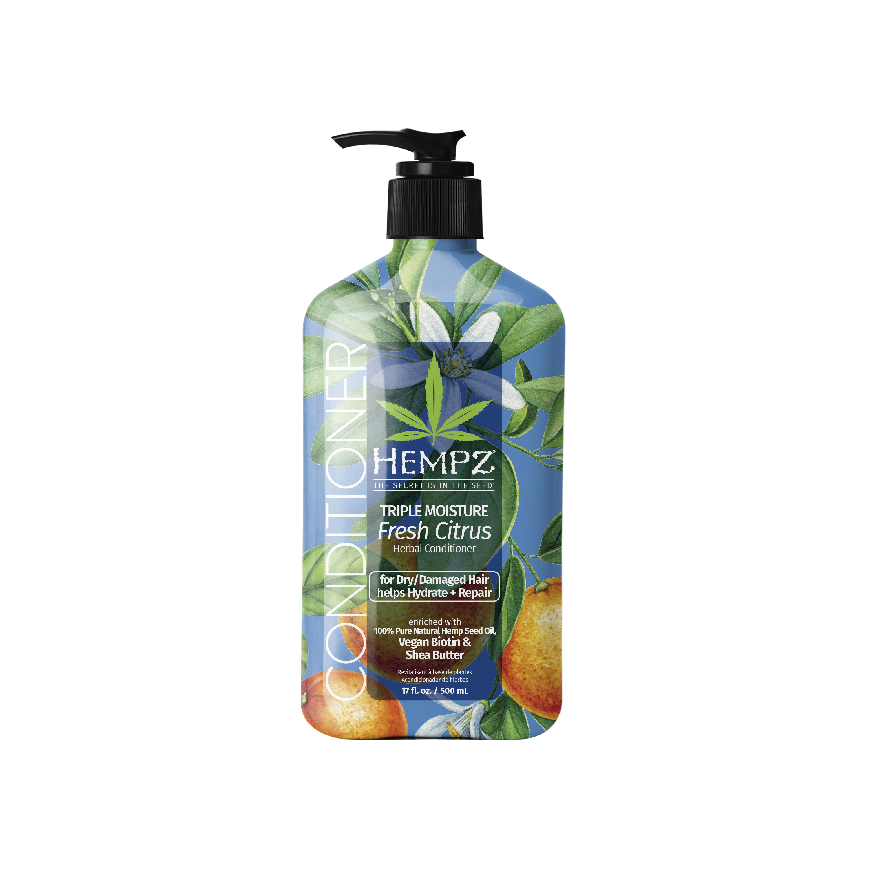 **New** Men's Conditioner