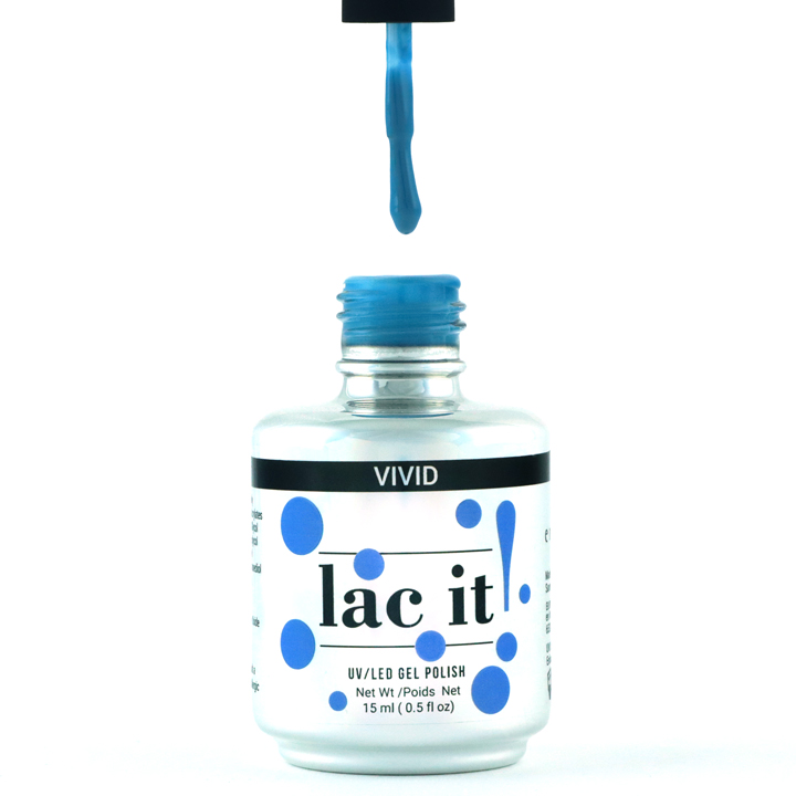 En Vogue Lac it! - Vivid - Creata Beauty - Professional Beauty Products