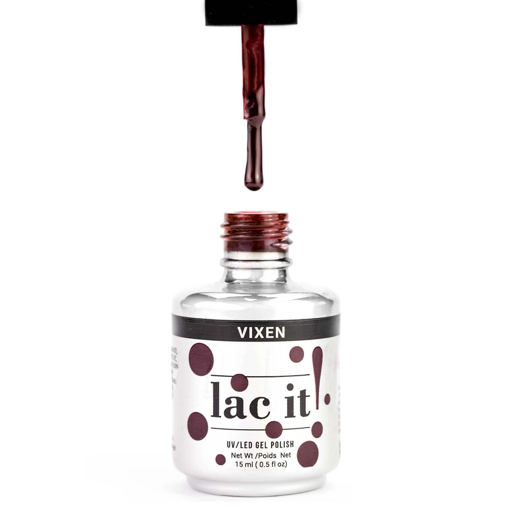 En Vogue Lac it! - Vixen - Creata Beauty - Professional Beauty Products