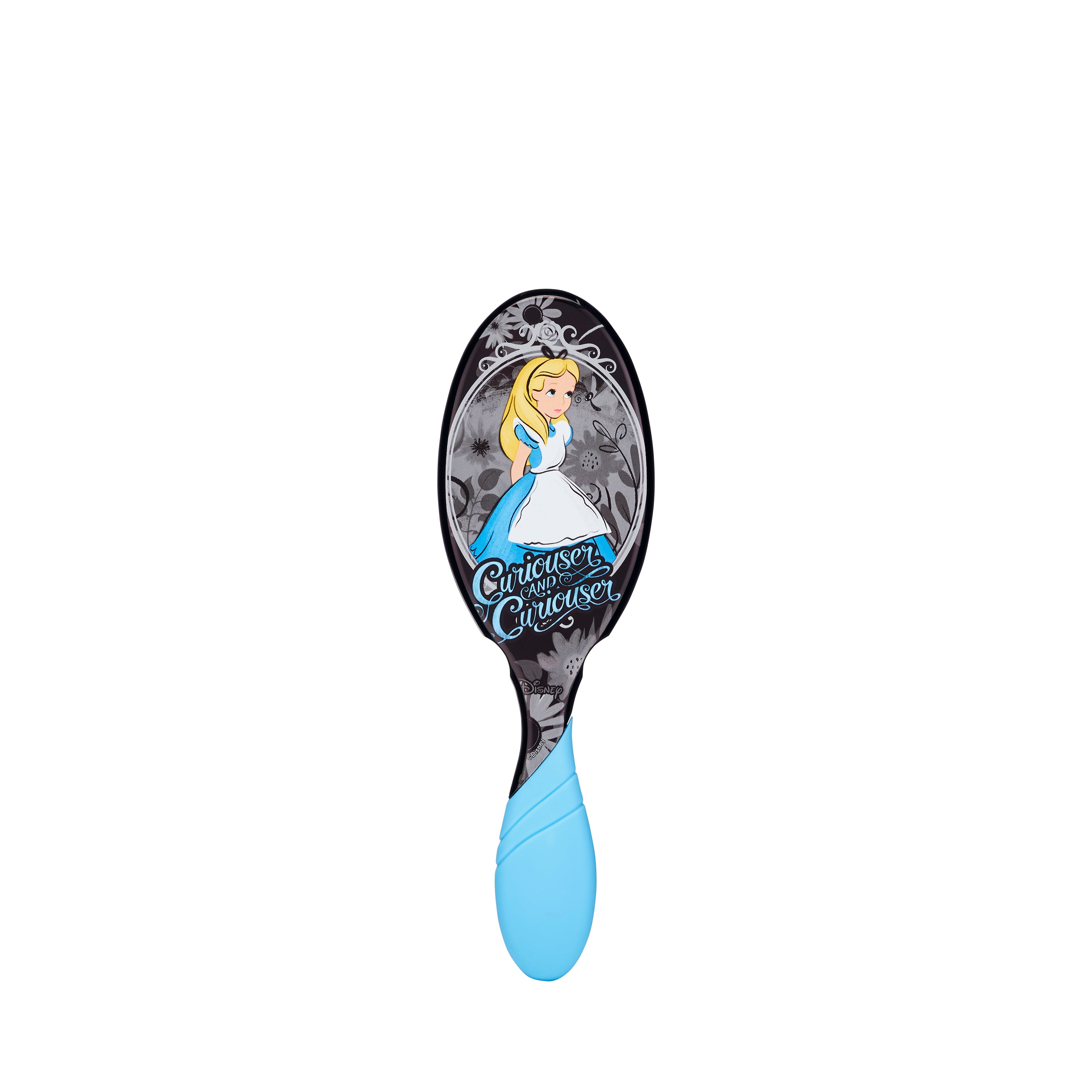 Wet Brush - Alice in Wonderland Pro Detangler - Creata Beauty - Professional Beauty Products