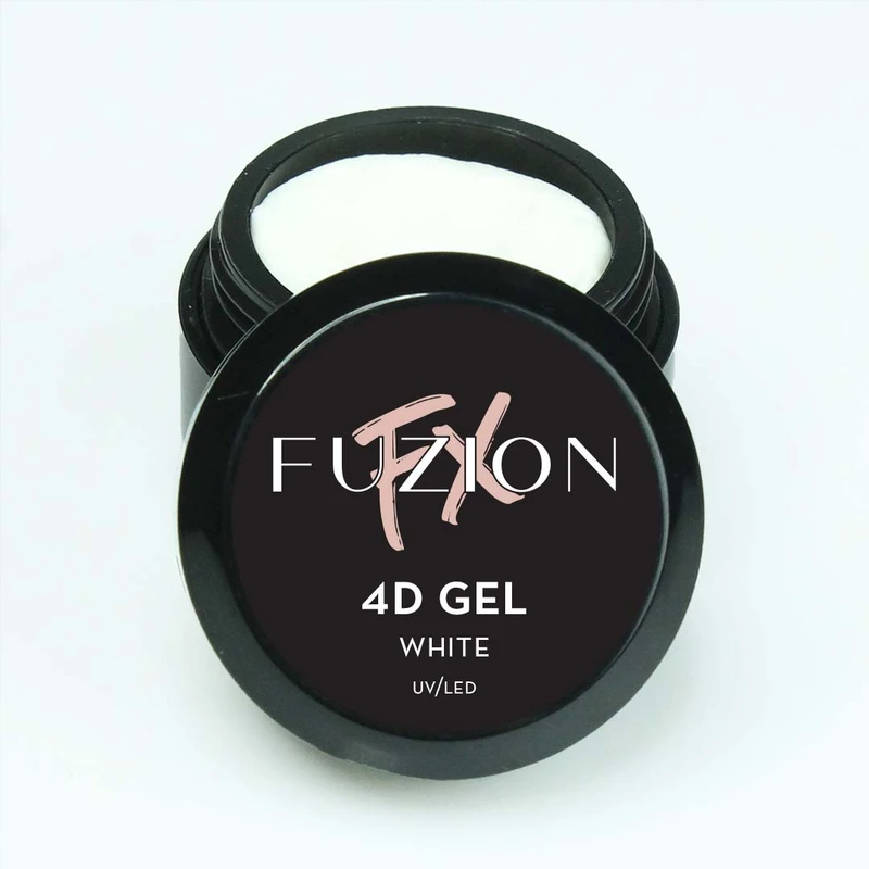 Fuzion FX - 4D Gel - Creata Beauty - Professional Beauty Products