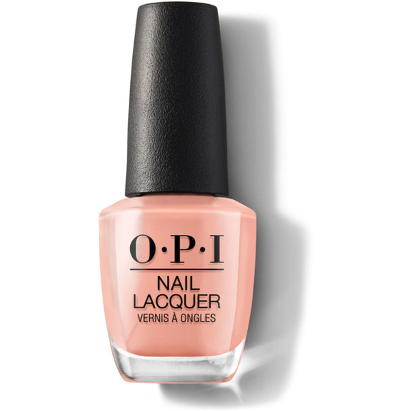 OPI Nail Lacquer - A Great Opera-tunity - Creata Beauty - Professional Beauty Products