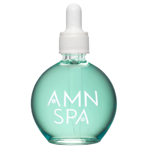 AMN Spa Cuticle Oil - Bamboo & Green Tea - Creata Beauty - Professional Beauty Products