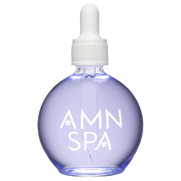 AMN Spa Cuticle Oil - French Lavender - Creata Beauty - Professional Beauty Products