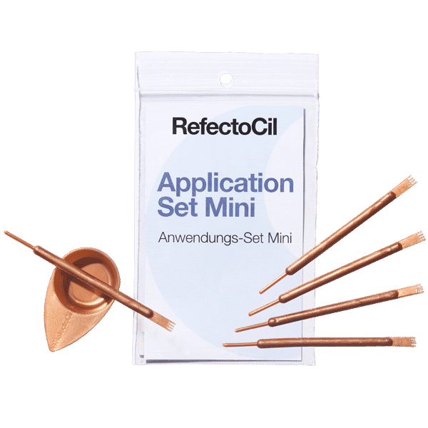 RefectoCil Application Set Mini - Creata Beauty - Professional Beauty Products
