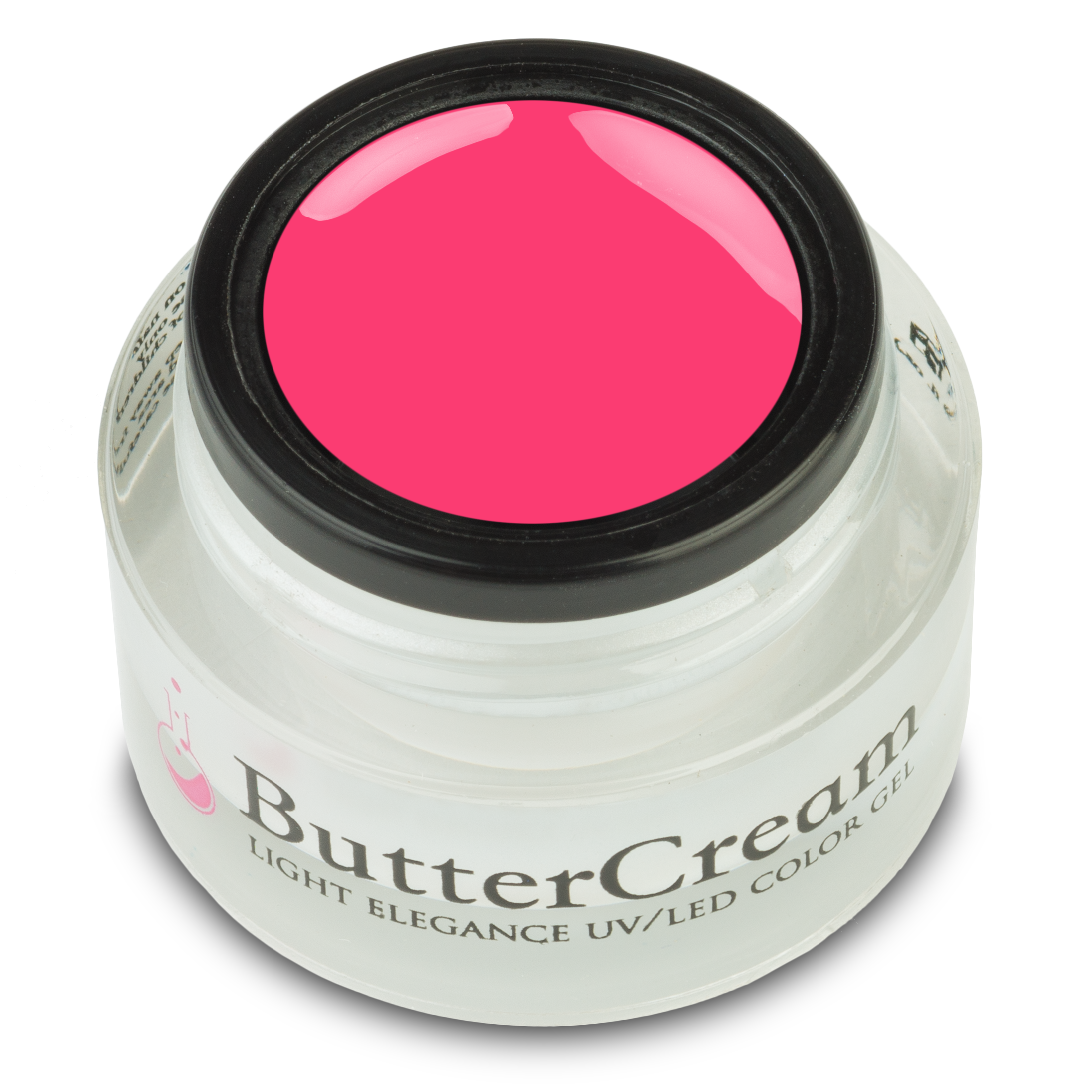 Light Elegance ButterCreams LED/UV - Backseat Necking - Creata Beauty - Professional Beauty Products
