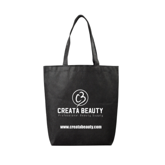 Creata Beauty Tote Bag - Creata Beauty - Professional Beauty Products