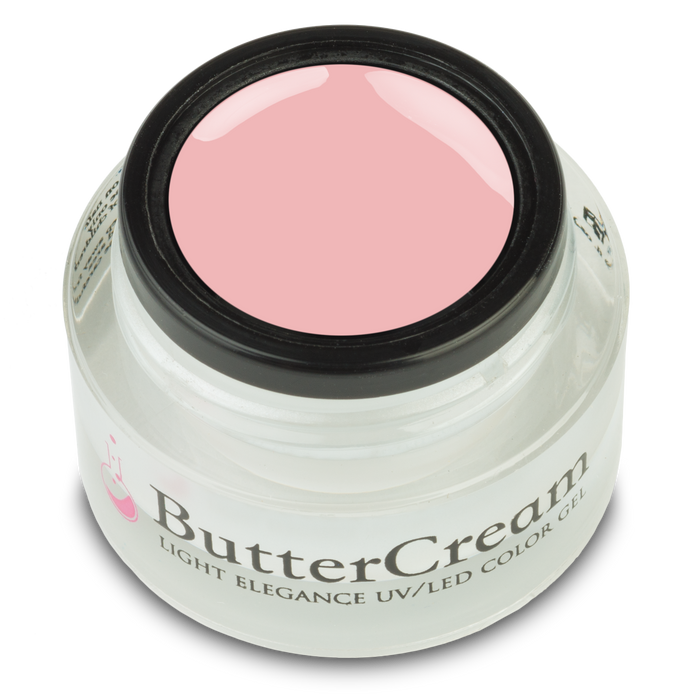 Light Elegance ButterCreams LED/UV - Bon Bon - Creata Beauty - Professional Beauty Products