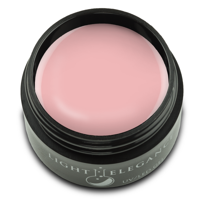 Light Elegance Color Gel - Bon Bon - Creata Beauty - Professional Beauty Products