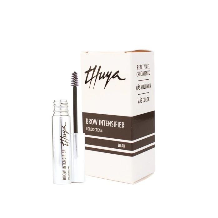 Thuya - Brow Intensifier 4ml - Creata Beauty - Professional Beauty Products