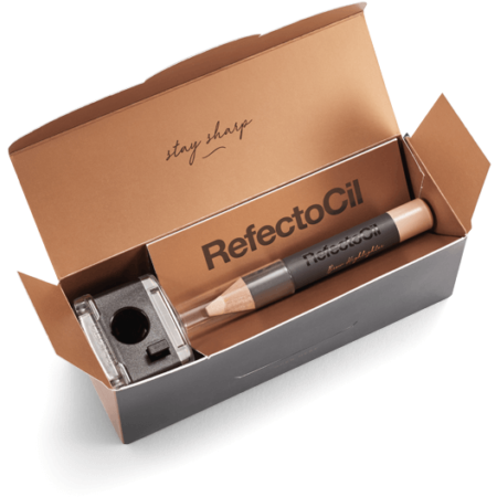 RefectoCil Brow Highlighter Set - Creata Beauty - Professional Beauty Products