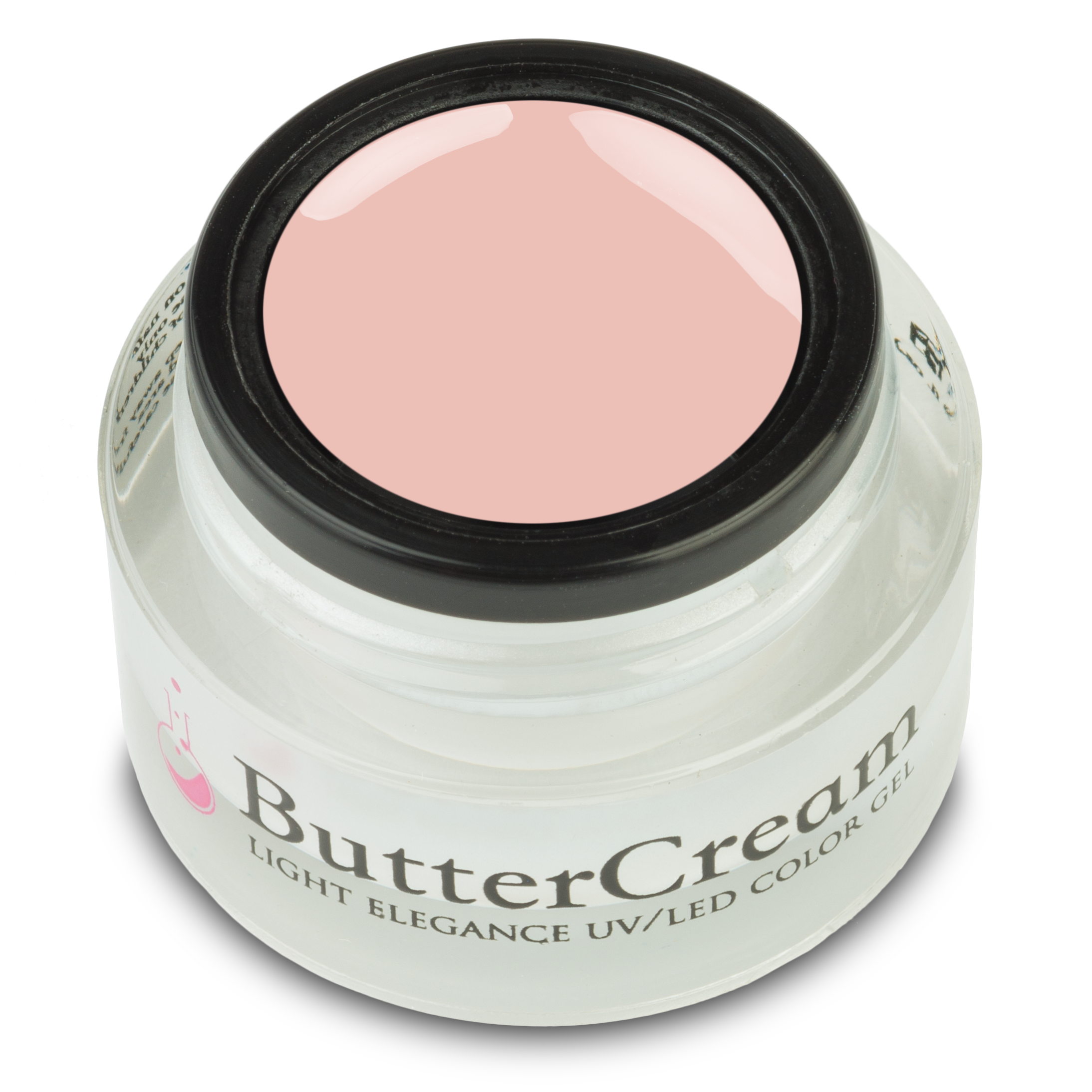 Light Elegance ButterCreams LED/UV - Bunny Slopes - Creata Beauty - Professional Beauty Products