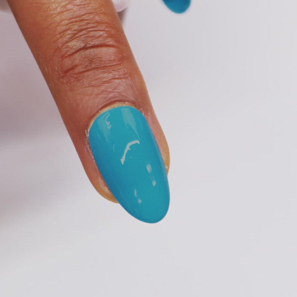 Light Elegance ButterCreams LED/UV Totally Tubular Creata Beauty