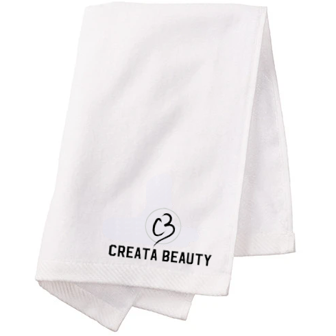 Creata Beauty Towel - Creata Beauty - Professional Beauty Products