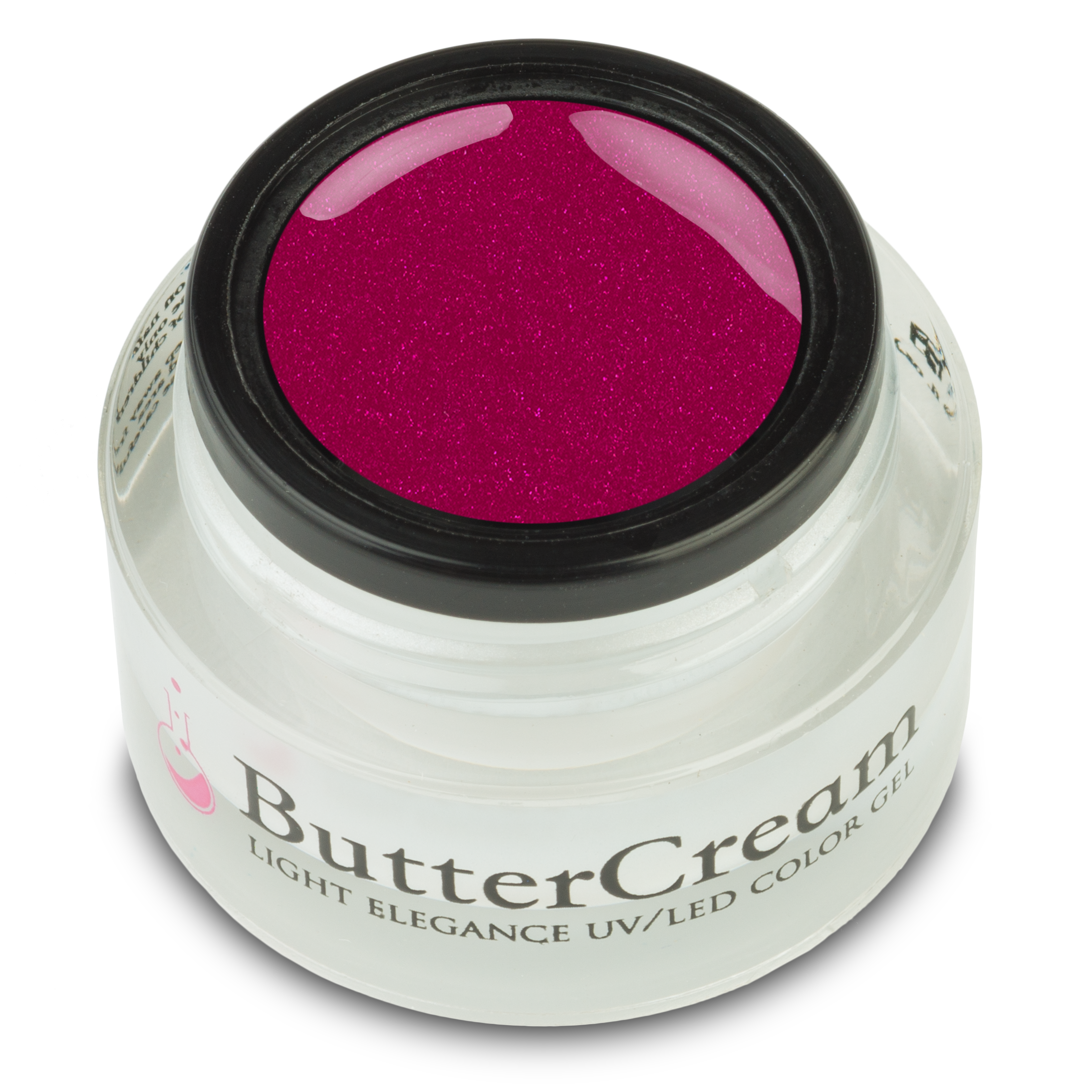 Light Elegance ButterCream - Cherry Picked