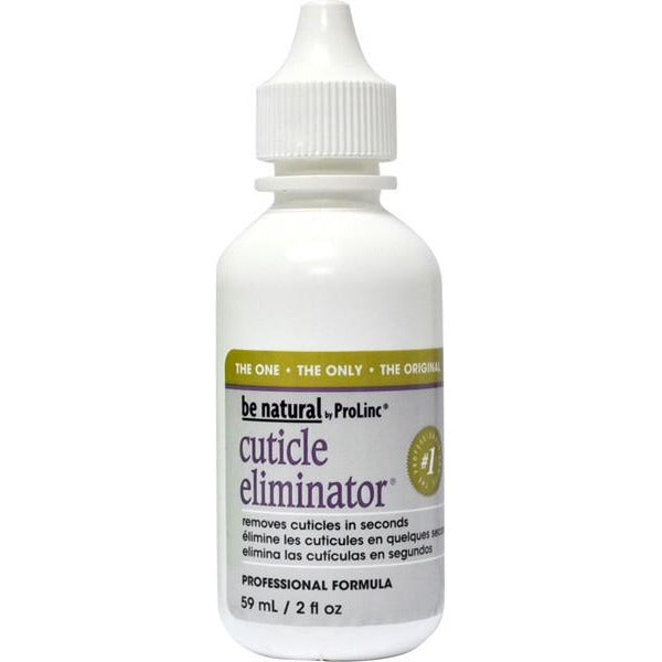 Be Natural - Cuticle Eliminator - Creata Beauty - Professional Beauty Products