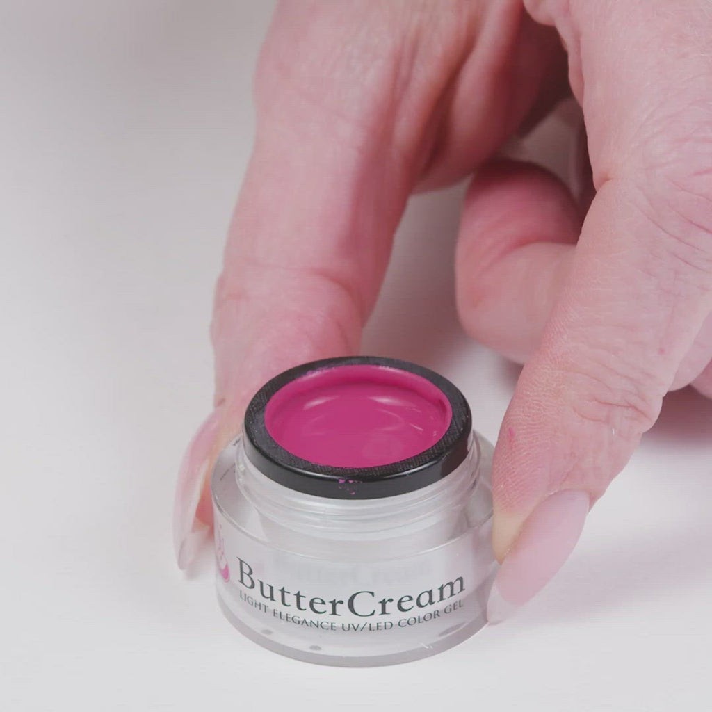 Light Elegance ButterCreams LED/UV Bitchin' Creata Beauty