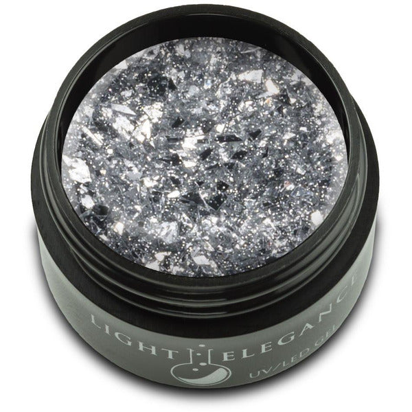 Light Elegance Glitter Gel - Expensive - Creata Beauty - Professional Beauty Products