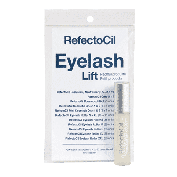 RefectoCil Eyelash Lift Glue 4ml - Creata Beauty - Professional Beauty Products