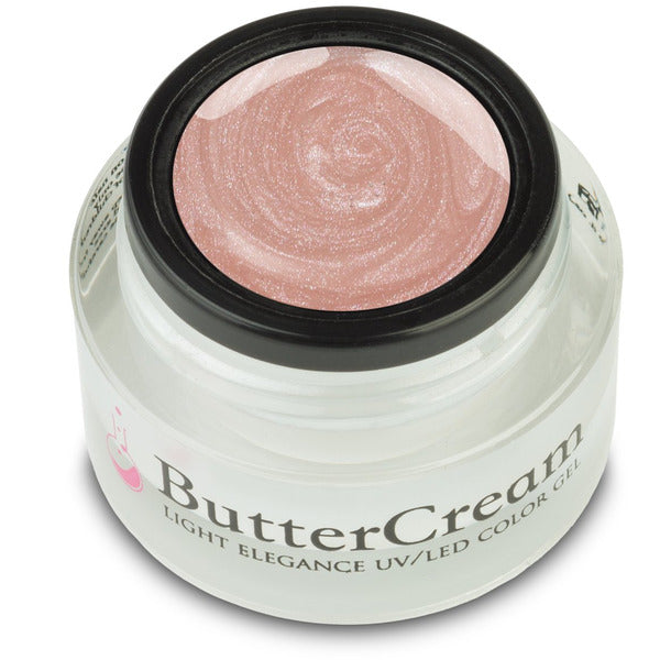 Light Elegance ButterCreams LED/UV - First Base - Creata Beauty - Professional Beauty Products