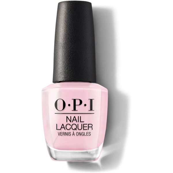 OPI Nail Lacquer - Getting Nadi On My Honeymoon - Creata Beauty - Professional Beauty Products